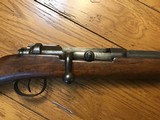 1871 Mauser Carbine 11 mm - 1 of 8