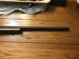 Savage 112 J in 220 Swift - 2 of 3