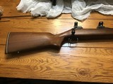 Savage 112 J in 220 Swift - 3 of 3