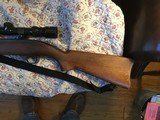 Ruger 44 mag carbine - 2 of 4