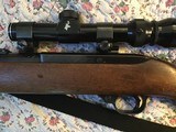 Ruger 44 mag carbine - 1 of 4