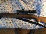 Ruger 44 mag carbine - 3 of 4