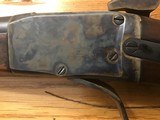 Peabody Sporting Rifle - 4 of 5
