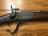 Peabody Sporting Rifle - 1 of 5