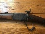 Peabody Sporting Rifle - 5 of 5