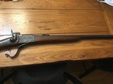 Peabody Sporting Rifle - 2 of 5