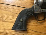 Colt Buntline Special 45 - 5 of 6