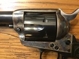 Colt Buntline Special 45 - 2 of 6