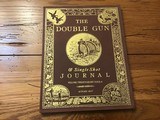 Double Gun Journal set - 1 of 1