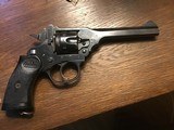 Webley mark IV 38 S&W - 2 of 2