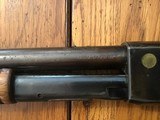 Remington pump rifle in 44 Rem or 44WCF - 2 of 4