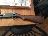 Remington pump rifle in 44 Rem or 44WCF - 4 of 4