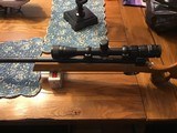 Rem 540X 22 lr target - 2 of 3