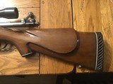 Mauser sporting rifle 257 AI - 6 of 6