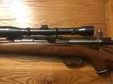 Mauser sporting rifle 257 AI - 5 of 6