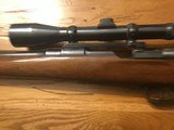 Mauser sporting rifle 257 AI - 4 of 6