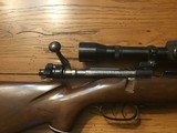 Mauser sporting rifle 257 AI - 2 of 6