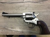 Ruger new model single six - 2 of 2