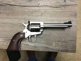 Ruger new model single six