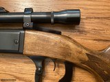 Savage 99 in 250-3000 - 3 of 5
