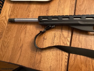 Excel arms 5.7 carbine - Image 3 of 3
