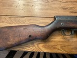 Czech 52 rifle in 7.62 x 45 caliber - 3 of 3