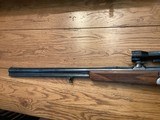 J P Sauer combo in 16 gauge and 6.5 x 57r - 3 of 3