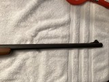 Unknown maker 8.15 x 46r martini sporting rifle - 4 of 4