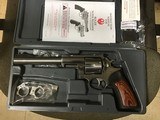 Ruger RedHawk / 10 mm