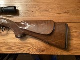 Winchester grand European double rifle - 2 of 6