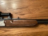 Winchester grand European double rifle - 6 of 6