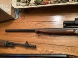 H&R rifle 38/55 - 3 of 3