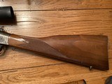 H&R rifle 38/55 - 2 of 3