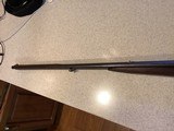 H Scherping double rifle 9.3 x 72r - 4 of 4