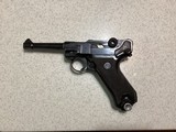 Mauser luger 9 mm - 1 of 6