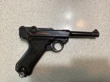 Mauser luger 9 mm - 2 of 6