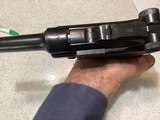 Mauser luger 9 mm - 6 of 6