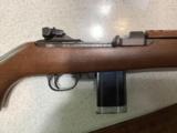 45 win mag on 30 carbine - 1 of 4