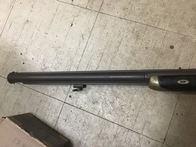 8 bore percussion rifle barrel - Image 3 of 3