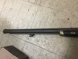 8 bore percussion rifle barrel - 3 of 3
