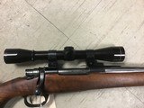 Mauser 9.3 x 62 - 3 of 5 Mauser 9.3 x 62 - 3 of 5