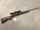 Mauser 9.3 x 62