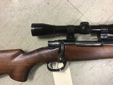 Mauser 9.3 x 62 - 2 of 5 Mauser 9.3 x 62 - 2 of 5