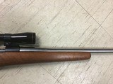Mauser 9.3 x 62 - 4 of 5 Mauser 9.3 x 62 - 4 of 5