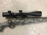 Wby Vanguard 6.5 PRC - 2 of 2