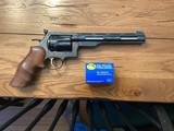 Dan wesson 357 super mag - 2 of 4