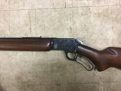 Marlin 39a - Image 1 of 4