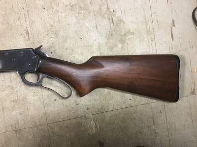 Marlin 39a - Image 2 of 4