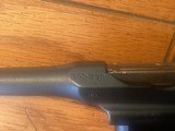 Mauser 9 mm broom handle pistol - Image 3 of 4