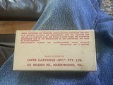 310 cadet ammo by super cartridge - Image 2 of 4